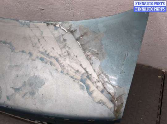 купить Крышка (дверь) багажника на Audi A4 (B5) 1994-2000