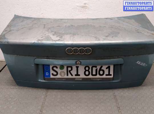 купить Крышка (дверь) багажника на Audi A4 (B5) 1994-2000