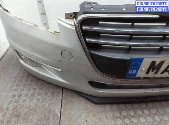 купить Бампер на Peugeot 508 2010-2018