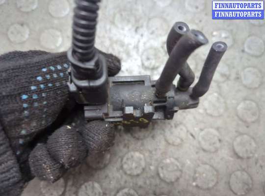 купить Клапан воздушный (электромагнитный) на Peugeot Partner 2012-2015