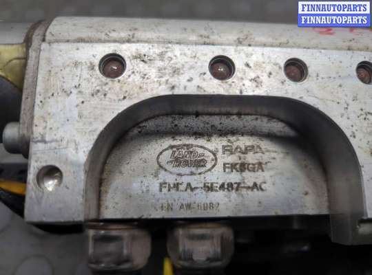 купить Блок клапанов на Land Rover Range Rover 4 2012-2021