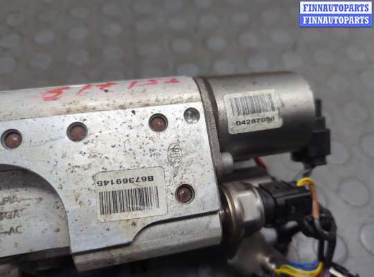 купить Блок клапанов на Land Rover Range Rover 4 2012-2021