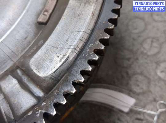 купить Маховик на Renault Laguna 3 2007-2025