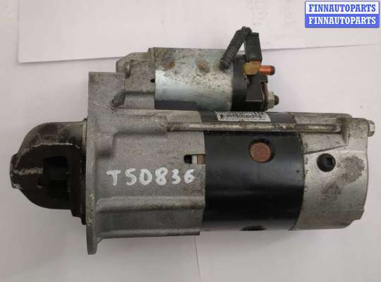 купить Стартер на Mitsubishi ASX 2010-2020