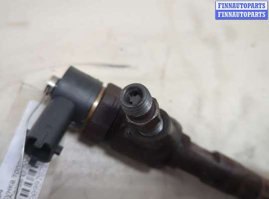 купить Форсунка топливная на Opel Corsa D 2006-2014