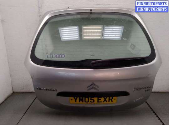 купить Фонарь дополнительный (стоп-сигнал) на Citroen Xsara-Picasso 1999-2012