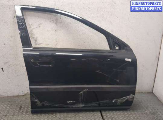 купить Стекло боковой двери на Volvo S60 2000-2009