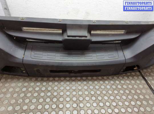 купить Бампер на Iveco Daily 6 2014-2025