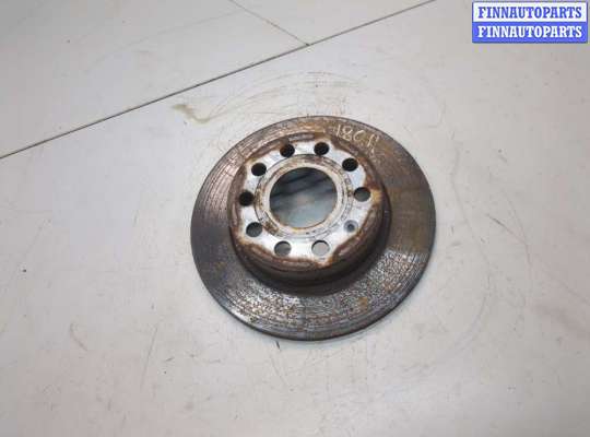 купить Диск тормозной на Volkswagen Jetta 6 2010-2018