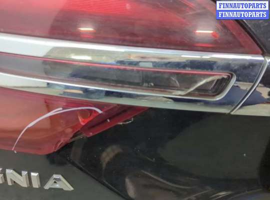купить Крышка (дверь) багажника на Opel Insignia 2008-2017