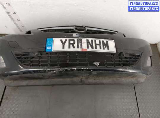 купить Бампер на Opel Astra J 2010-2017