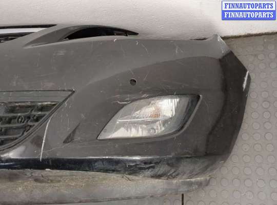 купить Бампер на Opel Astra J 2010-2017