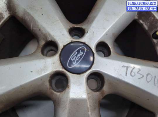 купить Диск литой на Ford Focus 2 2005-2008