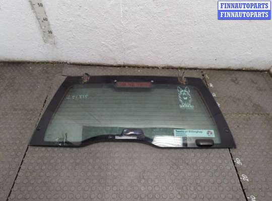Стекло заднее IZ28019 на Opel Frontera B 1999-2004