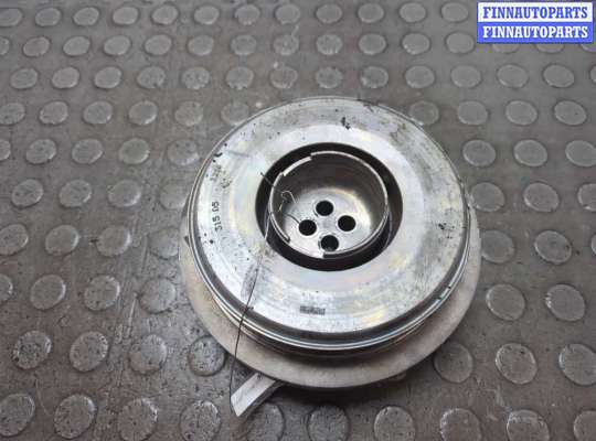 купить Шкив коленвала на BMW 5 G30, G31 2017-2023