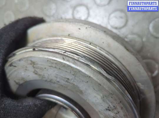 купить Шкив коленвала на BMW 5 G30, G31 2017-2023