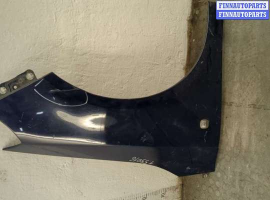 Крыло SK509475 на Skoda Fabia 2007-2014