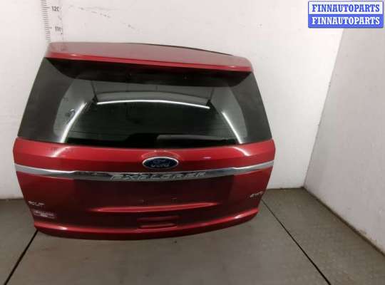 купить Обшивка крышки (двери) багажника на Ford Explorer 2010-2015