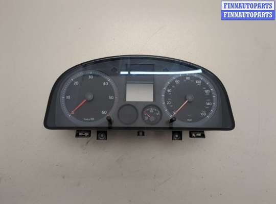 купить Щиток приборов (приборная панель) на Volkswagen Caddy 2004-2015