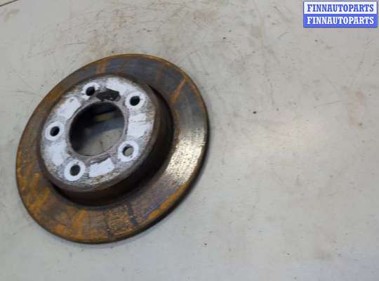 купить Диск тормозной на Mazda 3 (BK) 2003-2009