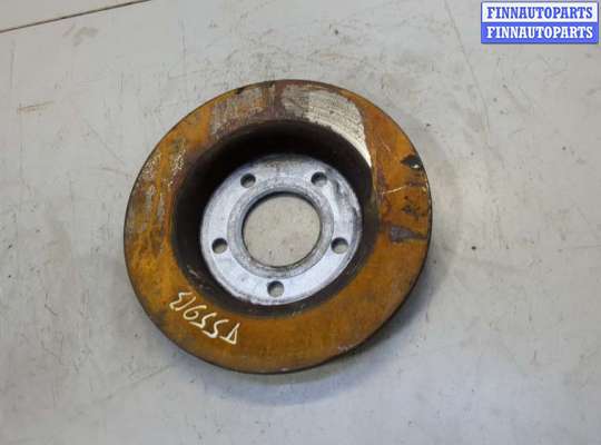 купить Диск тормозной на Mazda 3 (BK) 2003-2009