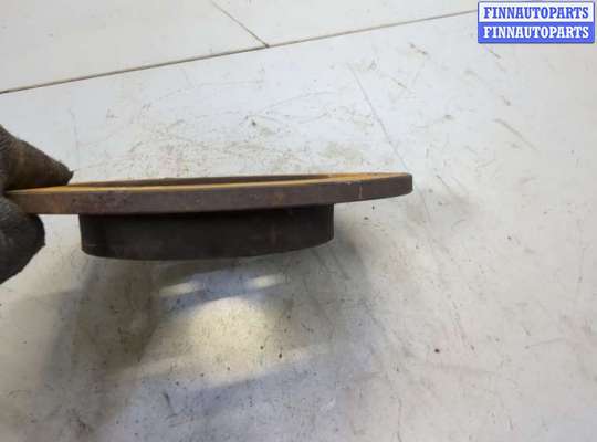 купить Диск тормозной на Mazda 3 (BK) 2003-2009