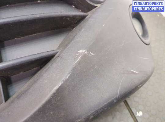 купить Решетка радиатора на Nissan Qashqai 2006-2013