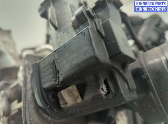 купить Компрессор кондиционера на Seat Leon 2 2005-2012