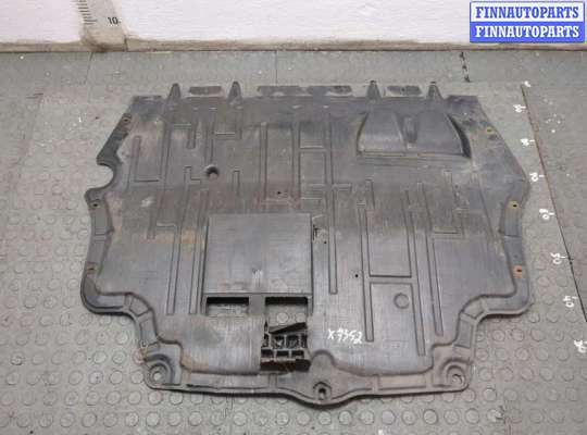 Защита моторного отсека (картера ДВС) VG2665603 на Volkswagen Passat CC 2008-2012