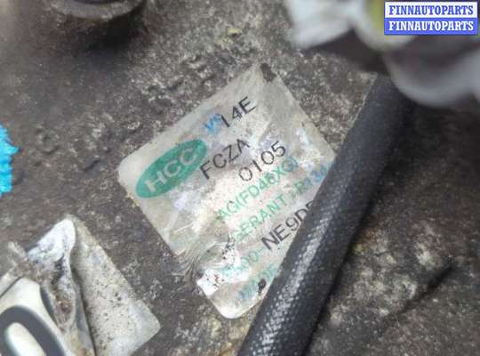 купить Компрессор кондиционера на Hyundai ix 35 2010-2015