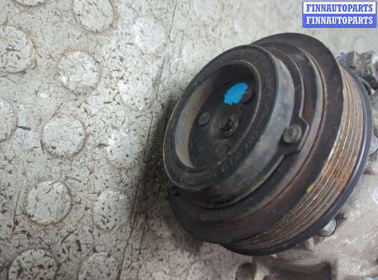 купить Компрессор кондиционера на Hyundai ix 35 2010-2015