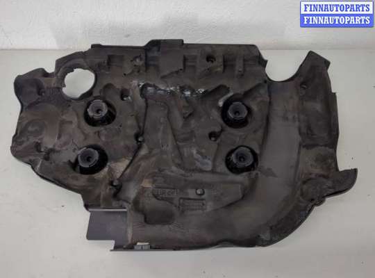 купить Накладка декоративная на ДВС на Volvo V50 2004-2012