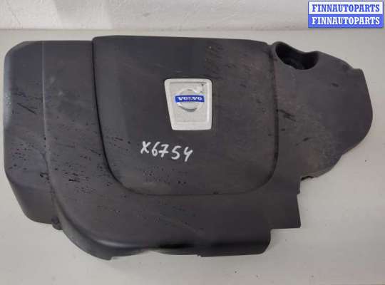 купить Накладка декоративная на ДВС на Volvo V50 2004-2012