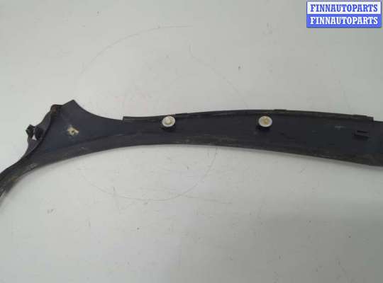 купить Жабо под дворники (дождевик) на Peugeot 206 1998-2012