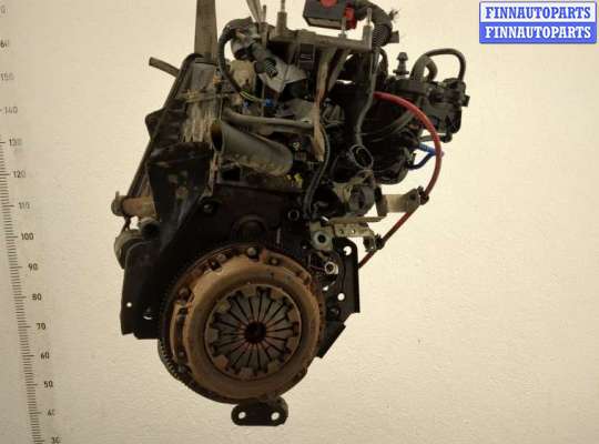 купить Заслонка дроссельная на Fiat Grande Punto 2005-2010