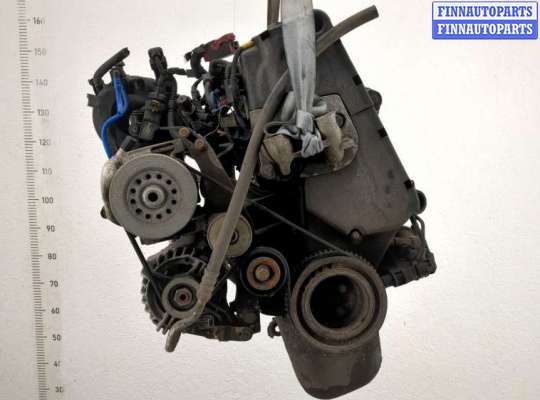 Заслонка дроссельная FT557033 на Fiat Grande Punto 2005-2010