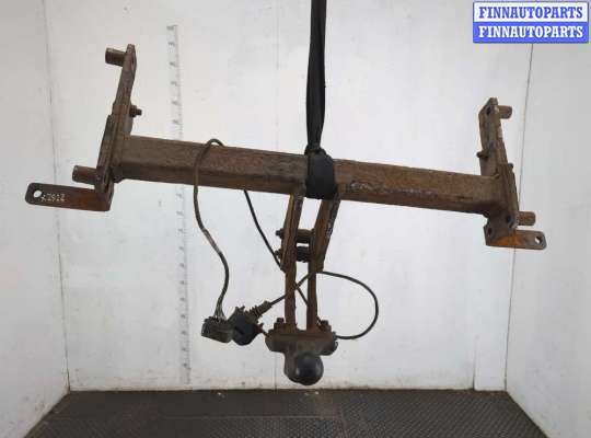 купить Устройство прицепное (фаркоп) на Opel Antara 2006-2015