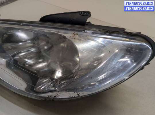 купить Фара (передняя) на Peugeot 206