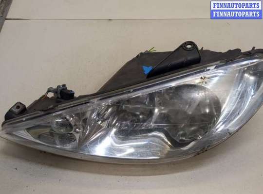 купить Фара (передняя) на Peugeot 206
