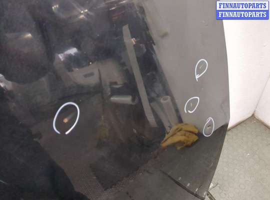 купить Капот на Opel Astra J 2010-2017