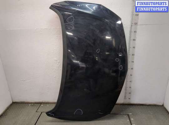 Капот на Opel Astra J