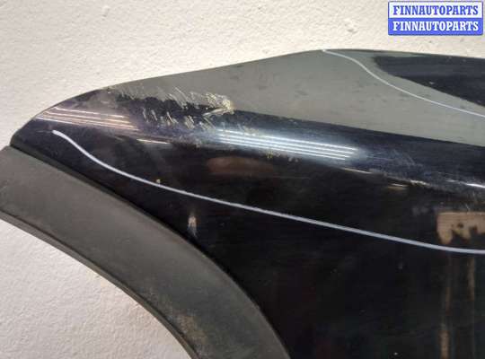 Капот на Opel Astra J