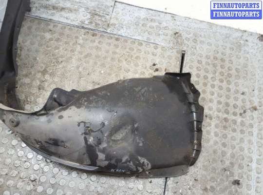 Локер на Opel Insignia I (G09)