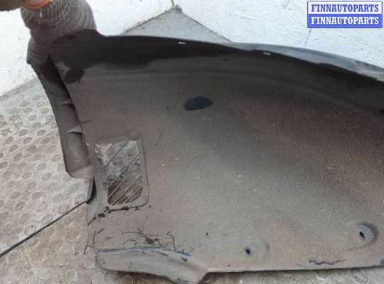 Локер на Opel Insignia I (G09)