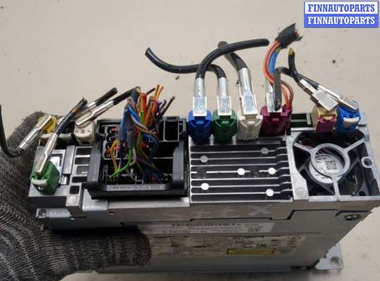 купить Магнитола на BMW 3 F30 2012-2019