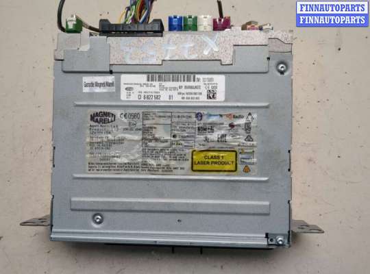 купить Магнитола на BMW 3 F30 2012-2019