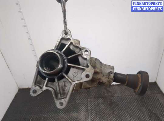 купить Редуктор Раздаточный КПП (раздатка) на Ford Kuga 2008-2012