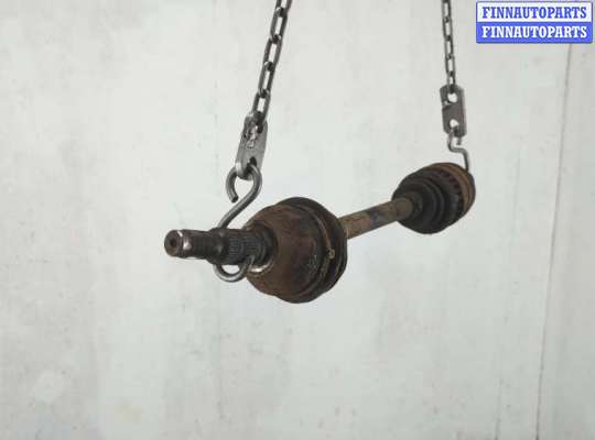 Приводной вал (Полуось в сборе) на Opel Signum