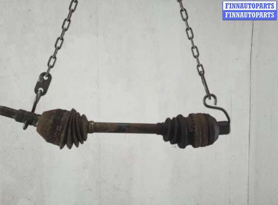 Приводной вал (Полуось в сборе) на Opel Signum