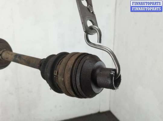 Приводной вал (Полуось в сборе) на Opel Signum